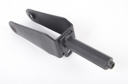 Vidlice přední černá City Boss GX2 