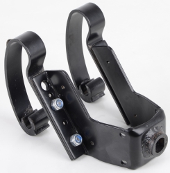 Vidlice přední vč. tlumiče City Boss PUMP TWIN/DUO 