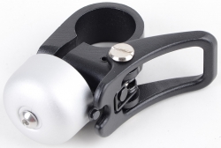 Zvonek s háčkem City Boss DUO 