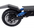 Elektrická koloběžka City Boss D1000 černá 