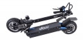 Elektrická koloběžka City Boss D1000 černá 