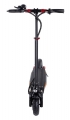 Elektrická koloběžka City Boss GT8 černá 