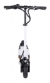 Elektrická koloběžka City Boss GV5 bílá 