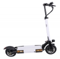 Elektrická koloběžka City Boss GV5 bílá 