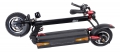 Elektrická koloběžka City Boss GV5 černá 
