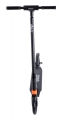 Elektrická koloběžka City Boss GX2 černá 