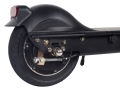 Elektrická koloběžka City Boss R3 černá 
