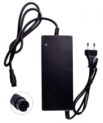 Nabíječka ke koloběžce City Boss GV5/ V5 / RX5 (48V) 