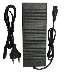 Nabíječka k elektrické koloběžce City Boss R3 / V4 / GV4 / DUO (36V)   