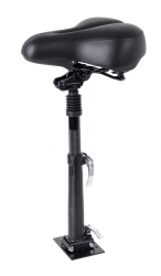 Přídavné sedlo City Boss RX5 