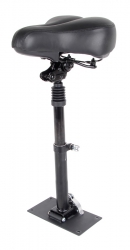 Přídavné sedlo City Boss D1000 